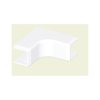 KOPOS 8675HB Cable Duct Inside Corner White RAL 9003 1 piece