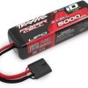 Pakiet akumulatorów (LiPo) 11.1 V 5000 mAh 25 C Traxxas Softcase Traxxas iD