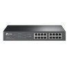 TL-SG1016PE - switch gigabitowy PoE 8-port + 8 RJ45