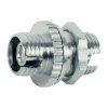Telegärtner 100007086 FO Connector Silver 1pc durable and reliable