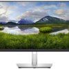 Dell P2423D Professional Monitor EEK E (A - G) 60.5 cm (23.8 cal) 2560 x 1440 px 16:9 5 ms DisplayPort, HDMI, USB-A, USB