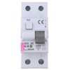 Wyłącznik Różnicowo-Nadprądowy 2P 20A B 0,03A Typ Ac Kzs-2M 002173105