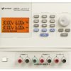 Zasilacz laboratoryjny 0 → 30V 3A Keysight Technologies 375W Zasilacz DC z trzema wyjściami