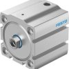 Siłownik kompaktowy FESTO AEN-S-50-10-I-P-A 5137803, Długość skoku: 10 mm