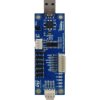Akcesoria do narzędzi rozwojowych, Adapter WiFi USB, SPI to Isolated SPI Dongle