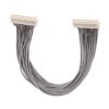 Cell Terminal (CT) cable, 14 cells, 25 cm-long