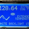 LCD-AG-C128064CF-BIW W/B-E6