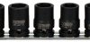 Zestaw kluczy nasadowych KS Tools 515.0608 515.0608