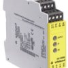 Przekaźnik bezpieczeństwa, kat. bezp.: 4, SIL: 3, SNO 4083, styki bezp.: 3, Uz: 115 → 230 V ac, Wieland
