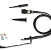 P130 sonda oscyloskopowa  200MHz 10X  600V BNC Micsig