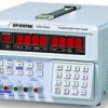 Zasilacz laboratoryjny regulowany GW Instek PPE-3323 0 - 32 V 0 - 3 A