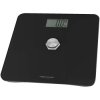 Profi-Care 331121 Bathroom scales Digital Black 180 kg Weight range