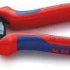 Knipex długość 160 mm gr. cięcia: 6mm Nie Specjalna stal narzędziowa