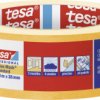 Taśma maskująca tesa Präzisionskrepp® 04344-00001-00 PRECISION STANDARD (D x S) 50 m x 38 mm 50 m 1 szt.
