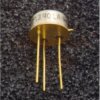 LM340LAH-15 15V positive regulator - National Semiconductor