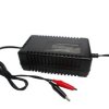 Ładowarka akumulatorów napięcie 12V RS PRO Kwasowo-ołowiowe prąd 6 A 12 V 6 Wielka Brytania Kwasowo-ołowiowe