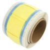 Oznaczniki termokurczliwe 50mm żółty Wsp.kurczliwości 3 1 7992730001