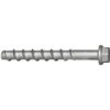 Wkręt Do Betonu Bts B 8X80mm /Opak. 50 Szt./ (9Zg880btsb) Celo