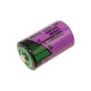 Tadiran SL350S Battery 1/2 AA Lithium 3.6V 1200mAh Versatile -55°C to +85°C