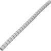 KSS 1166167 KL32GYZ-15M Wąż kablowy 32 mm (max) szary Produkty w metrach bieżących