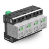 Ogranicznik przepięć ESPAC VG T12 25/260 4+0 RI 10400250180