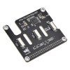 2-Channel PCIe Expander for Raspberry Pi 5