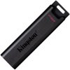 Kingston DTMAXUSB stick 256GB Black USB C Memory Data Storage
