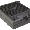 Grzejnik do szaf sterowniczych 230V ac STEGO 600W 50 °C 150 m³/h 169mm 169 mm
