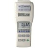 Extech BT100 Battery Capacity Tester AC Milliohm Meter for Quick Testing