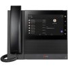 HP Poly 82Z84AA CCX 600 Business Media Phone for Microsoft Teams and PoE-enable
