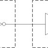 1-Bit Unidirectional Voltage-Level Translator