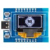 ESP32-C3 Development Board z wyświetlaczem OLED 0.96″ Biały
