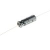Kondensator 100μF 16V dc Osiowy, Otwór przelotowy RS PRO 6 (Dia.) x 16mm