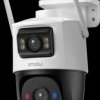 IMOU-CRUISERDUAL210MP Surveillance camera, IP, wireless, outdoor