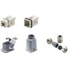 Weidmüller 1802440000 RockStar® Connector set 1 pc Technical and robust design