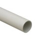 Rura gładka bezhalogenowa RLHF 20 biała 68136 /3m/