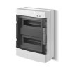 Rozdzielnia natynkowa ELEGANT 2X12 PE+N N/T IP40 2425-01