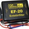 Filtr przeciwzakłóceniowy Sinus Live EF-20, 20A