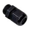 LAPP 53111210 ST-M16 x 1.5 Screwed Cable Gland Black 4.5-10mm M16