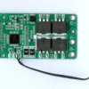 MODUŁ ŁADOWANIA AKUMULATORÓW 10S 15A OCP 80A NTC (BMS077-10S15A)