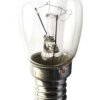 Żarówka ST26 15W 230V E-14 do piekarnika żaroodporna CB-220231