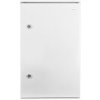 Obudowa Poliestrowa 500X300x200mm Ip65 Bez Płyty Montażowej Orion+ Fl209b