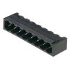 Weidmüller 1775034001 Obudowa złącza pin męskiego na PCB SL-SMT 5.08/05/90G 1.5 SN BK RL, wire-to-board, piny: 5, 27.5 A
