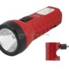 Accu TS1129-1 1xLED 1W 2xLED Tiross 2607 latarka
