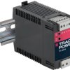 Power supply, 24 to 28 VDC, 2.5 A, 60 W, TCL 060-124