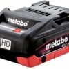 Akumulator Li-Ion 18V 4Ah Metabo LIHD