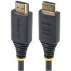 StarTech.com HDMI2-CABLE-4K60-4M 4m (13ft) Premium Certified High Speed HDMI Ca