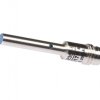 Czujnik indukcyjny fi4 dł 38mm quasi-zabudowany Sn: 2,5mm 10-30V DC PNP NO złącze M8 3 pinowe IP67 IBR4017H