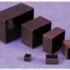 Hammond Electronics 1596B105 Obudowa do zalewania 75 x 50 x 35 ABS czarny 1 szt.