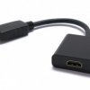 ADAPTER DISPLAYPORT NA HDMI DISPLAY PORT VITALCO